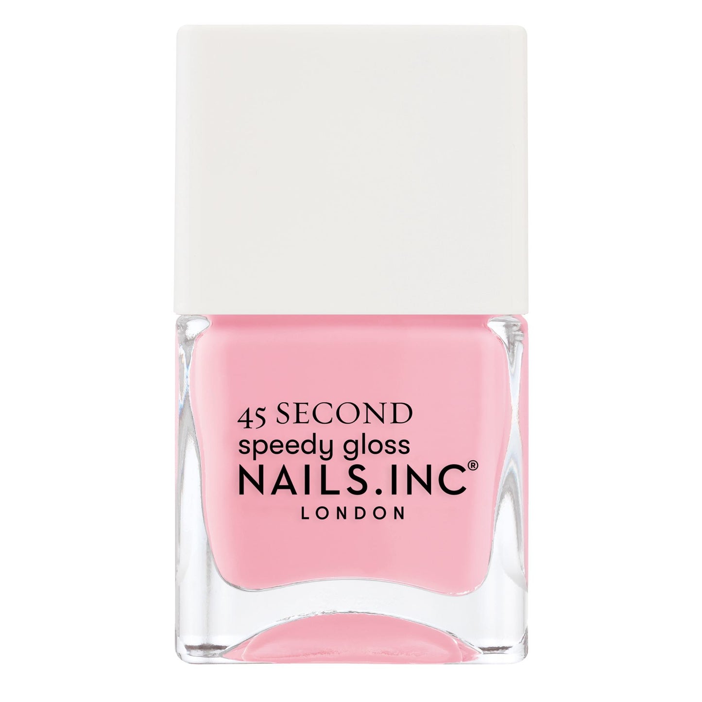 Nail Polish Duo And Tool Set - French Mani Hack