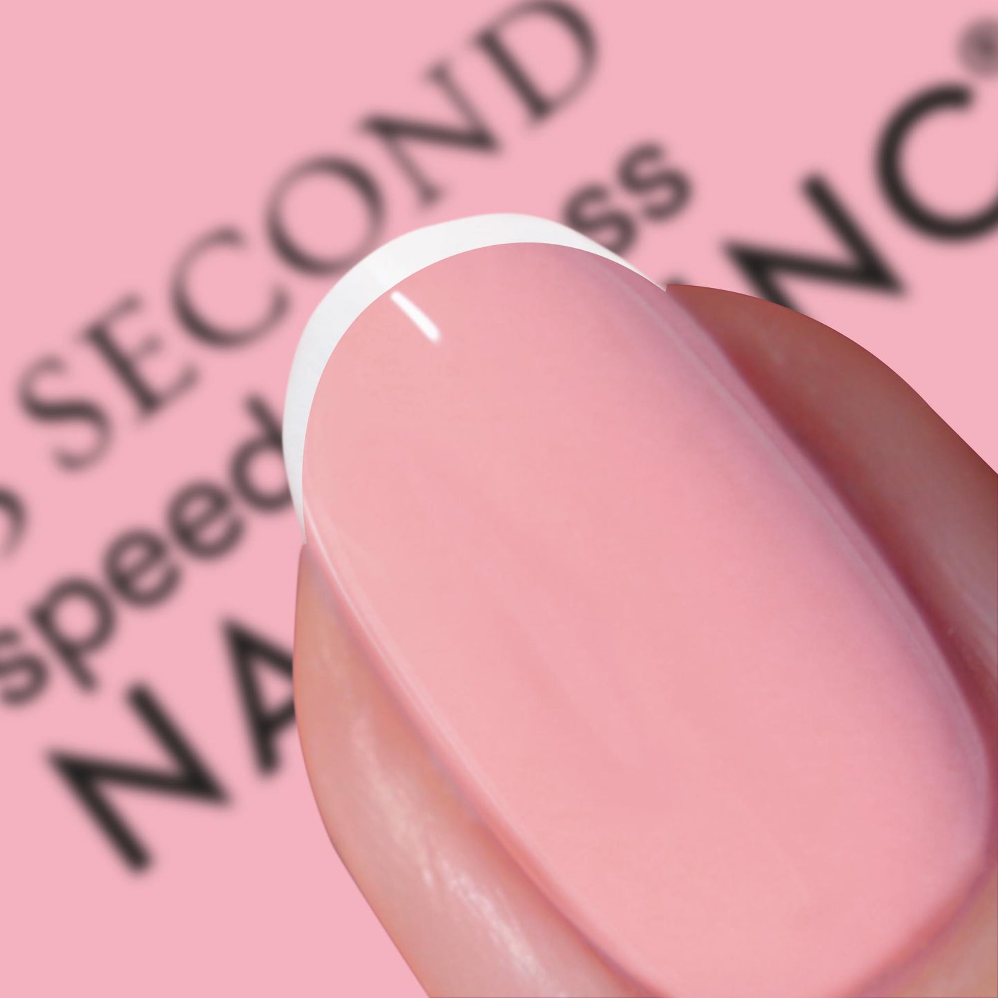 Nail Polish Duo And Tool Set - French Mani Hack