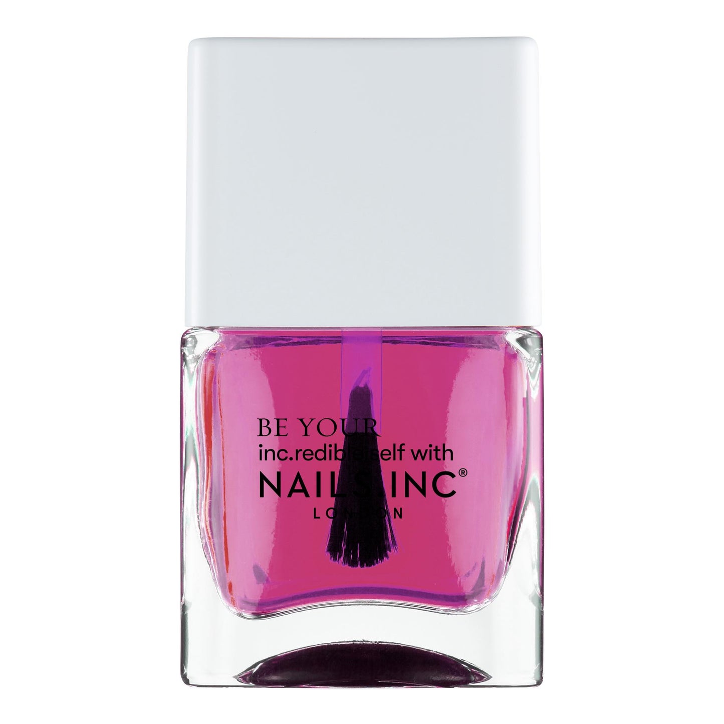 Nail Polish Duo Set - Glow Naturale