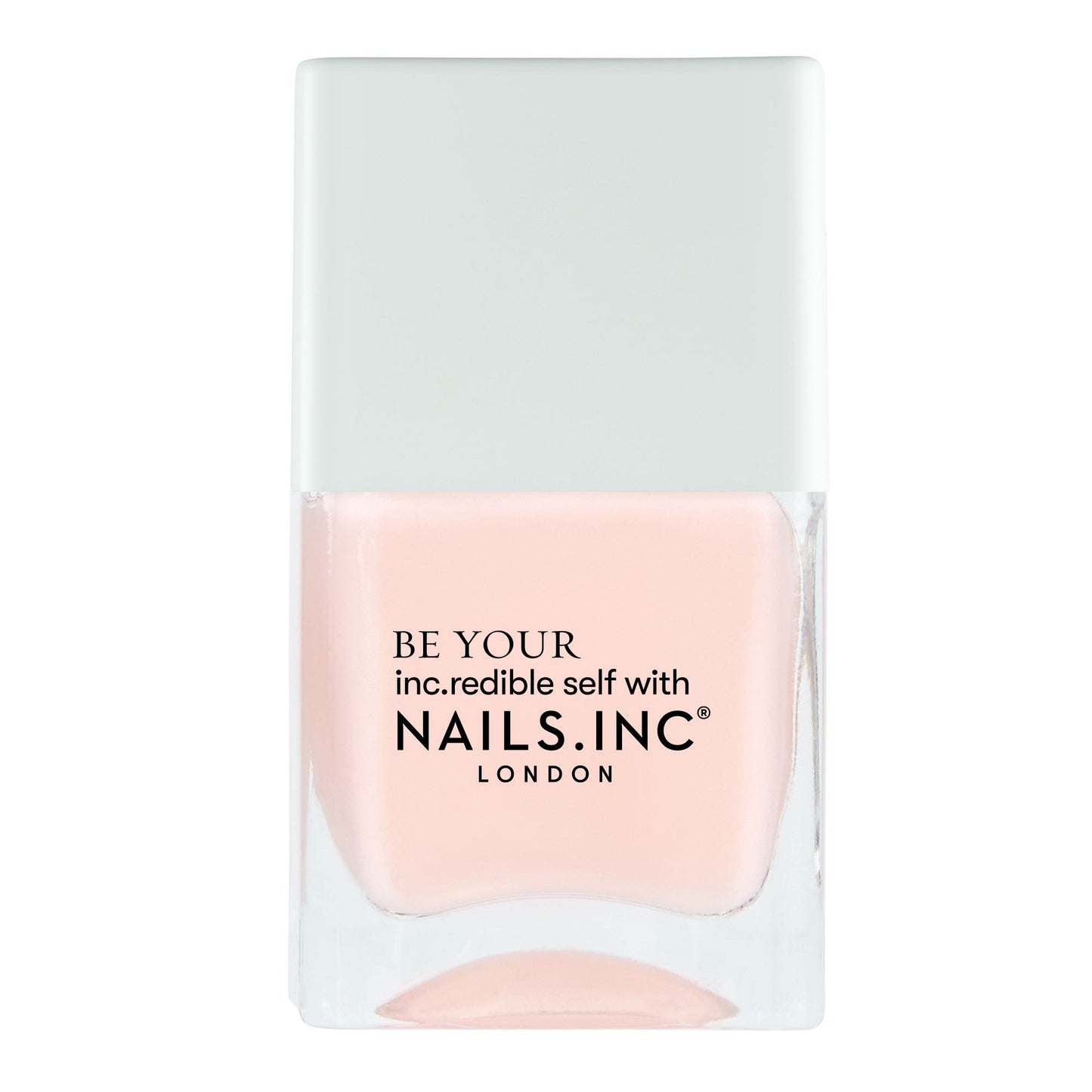 Nail Polish Duo Set - Glow Naturale