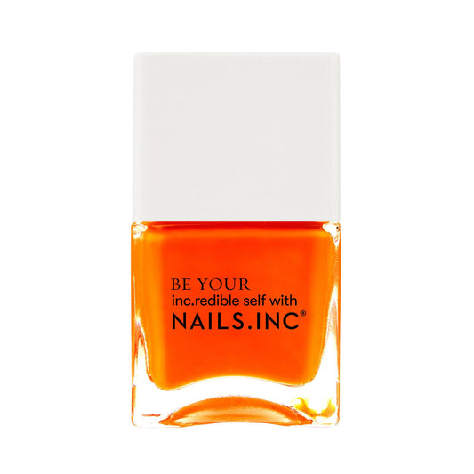 Neon Nail Polish - Walkers Court