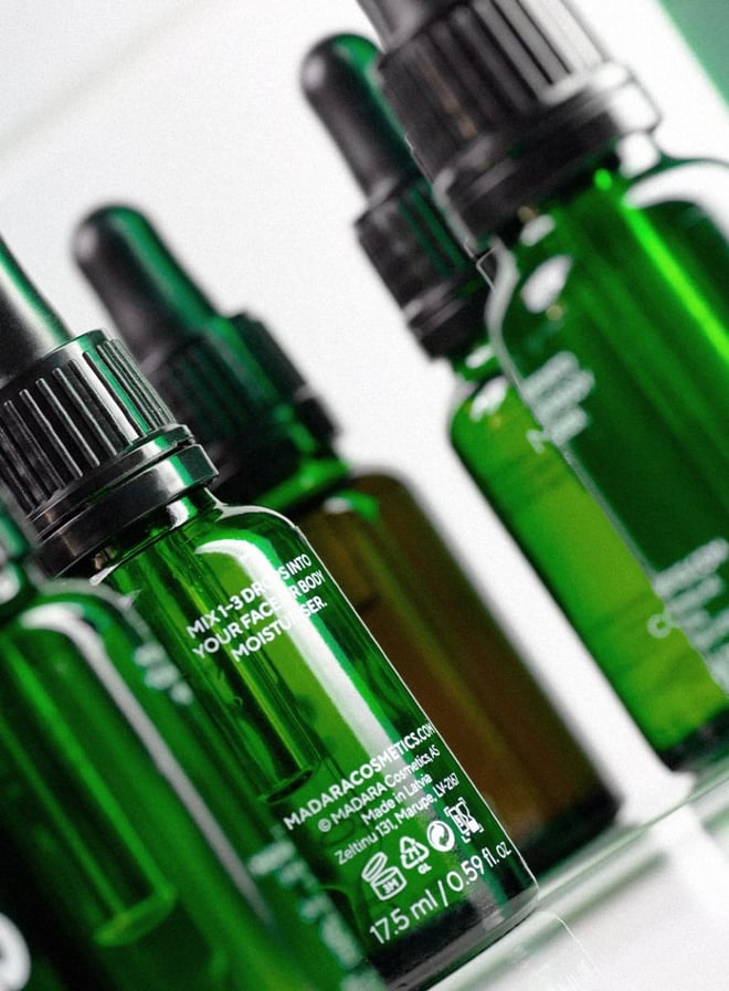 Plant Stem Cell - Custom Active 17.5ml