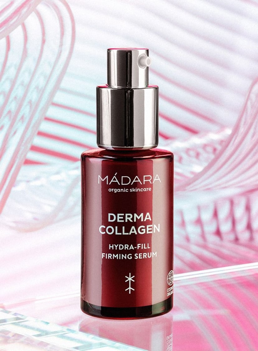 Derma Collagen Hydra-Fill Firming Serum 30ml