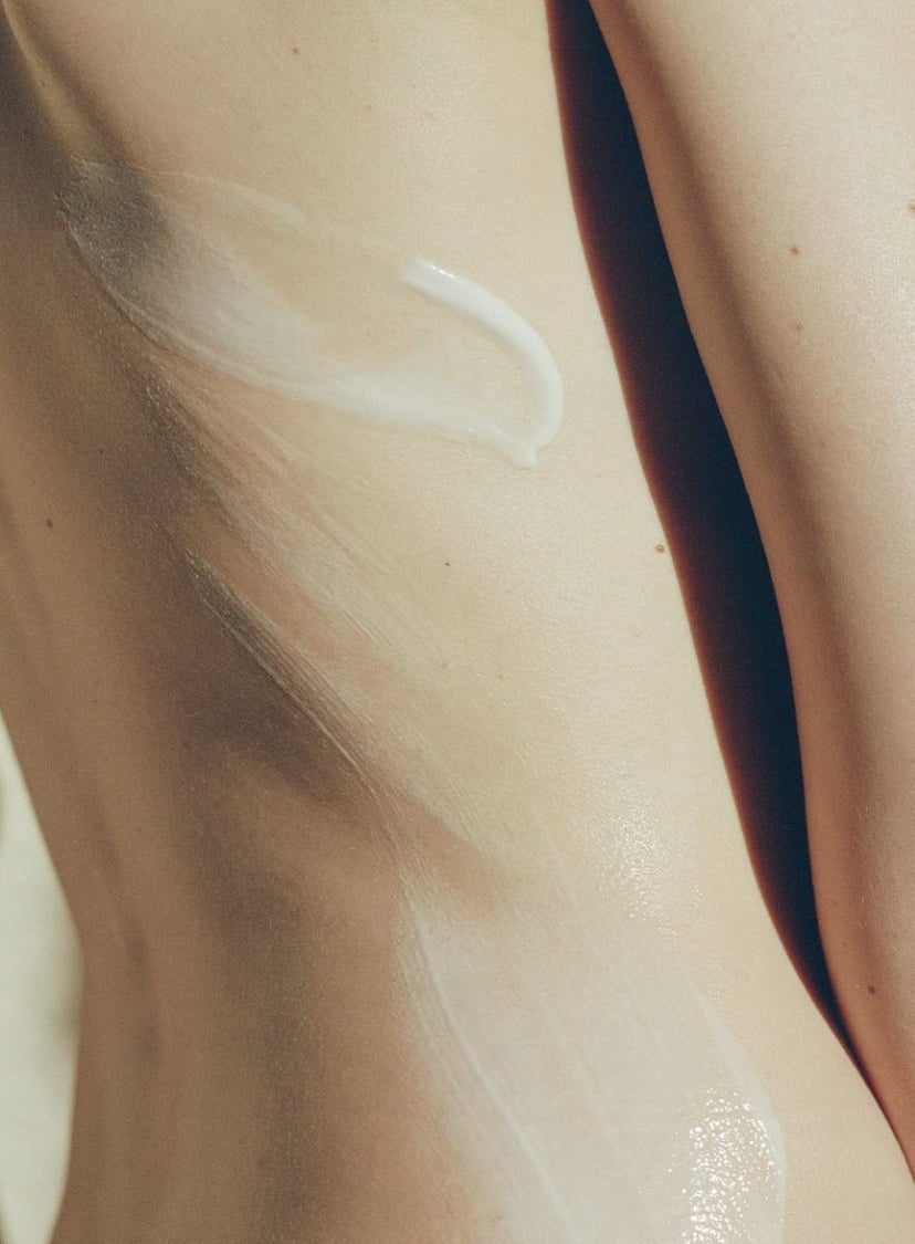 Hydra Soft Body Lotion 250ml