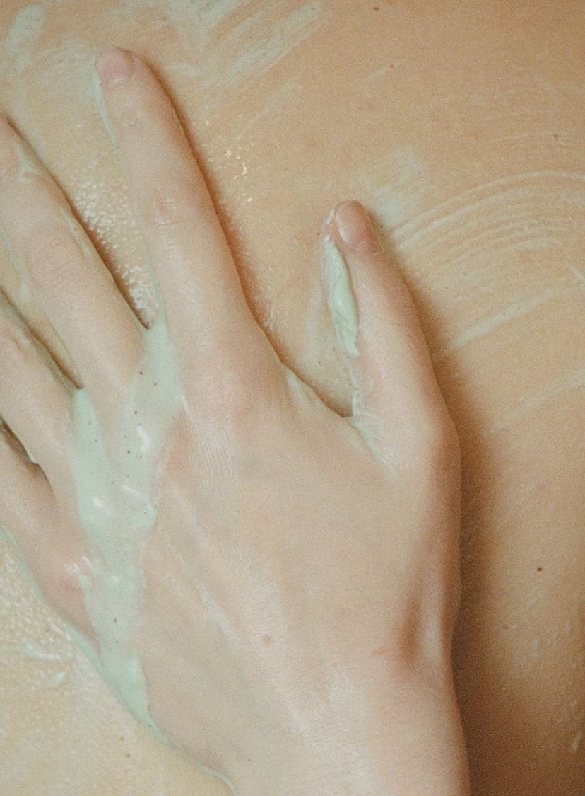 AHA+ Mineral Body Peel 175ml