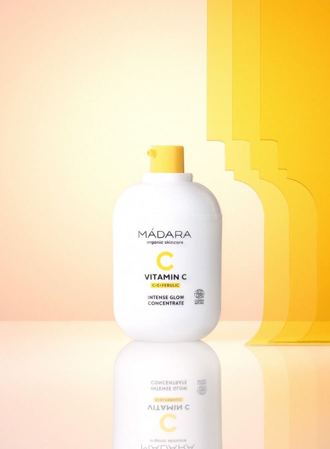 Vitamin C Intense Glow Concentrate 30ml