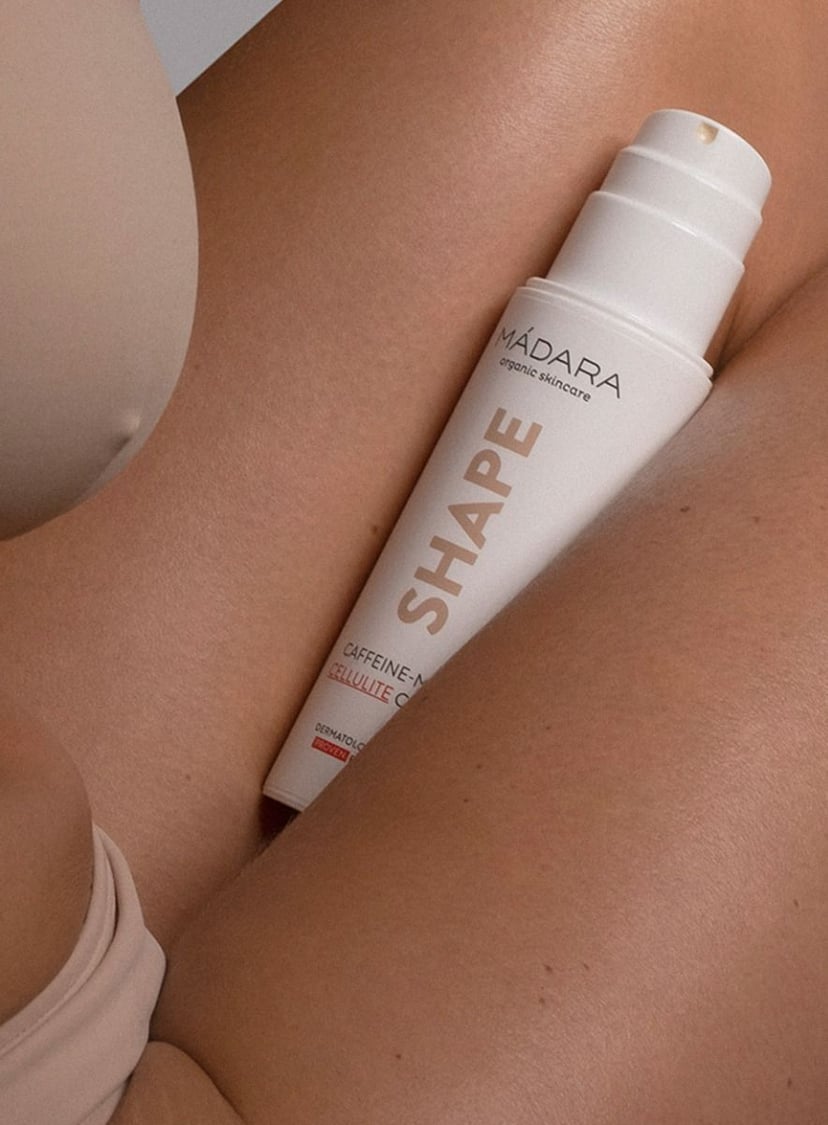 SHAPE Caffeine-Maté Cellulite Cream 150 ml