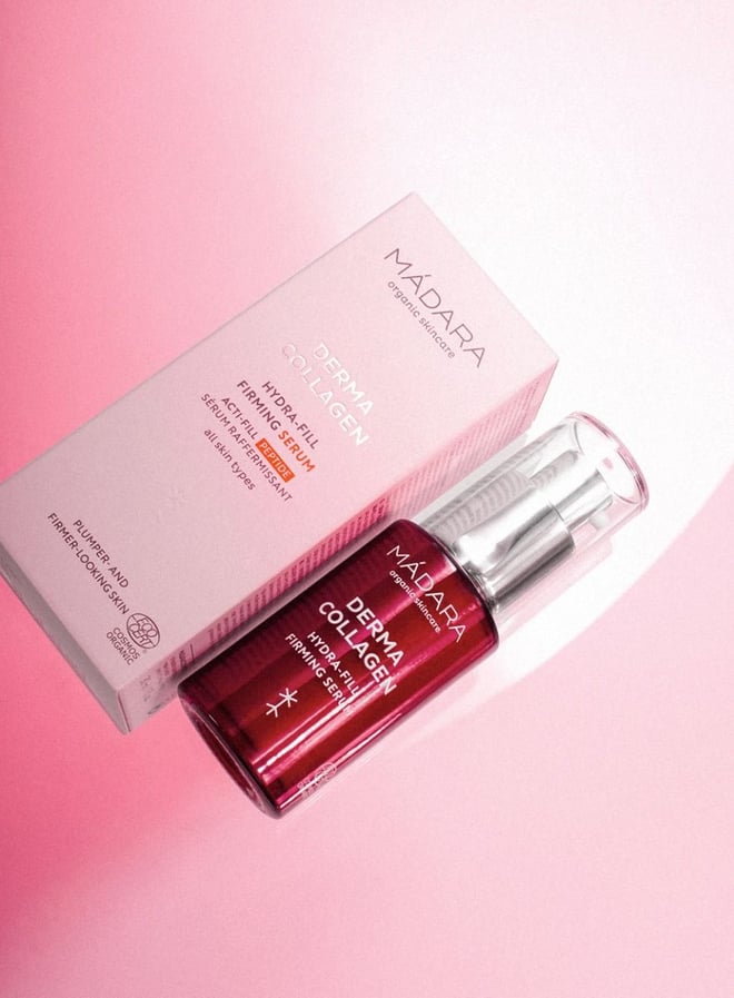 Derma Collagen Hydra-Fill Firming Serum 30ml