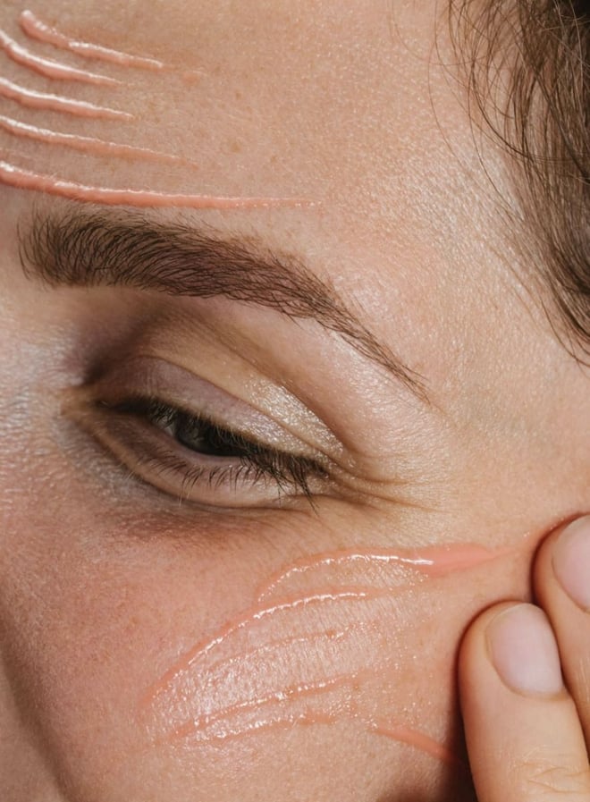 Boost Hyaluronic Collagen Booster 25 ml