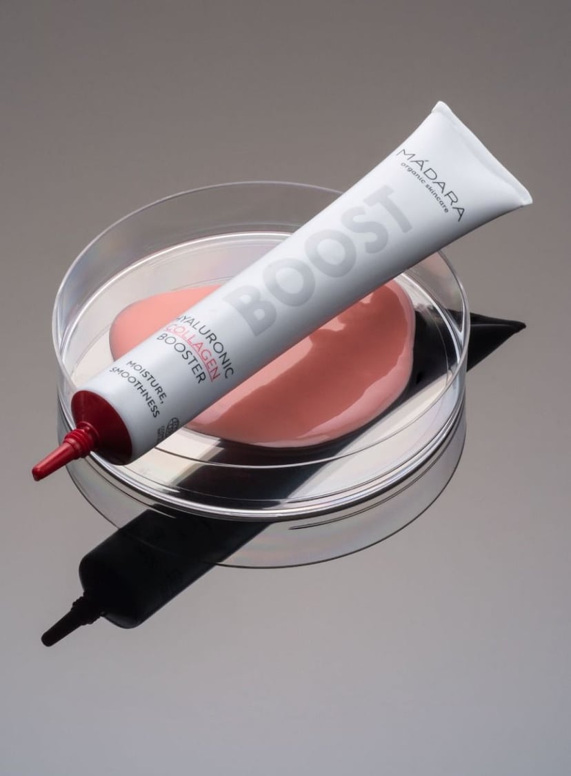 Boost Hyaluronic Collagen Booster 25 ml