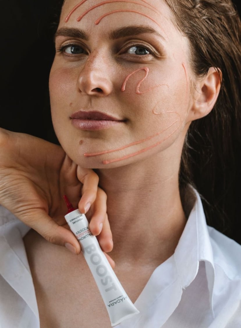 Boost Hyaluronic Collagen Booster 25 ml