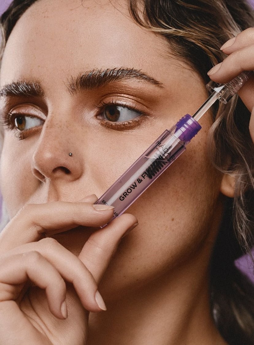 Grow Fix Lash And Brow Booster 4.25Ml