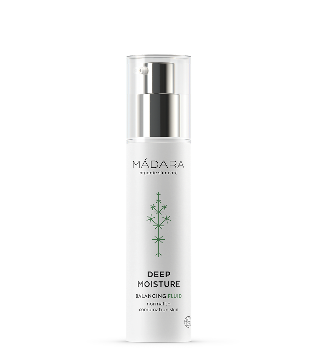 Deep Moisture Balancing Fluid 50ml