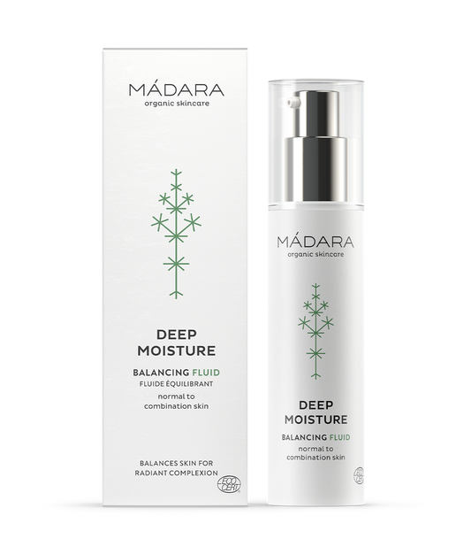Deep Moisture Balancing Fluid 50ml