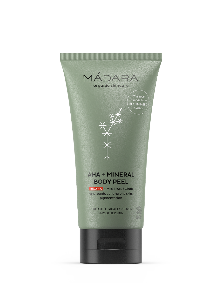 AHA+ Mineral Body Peel 175ml