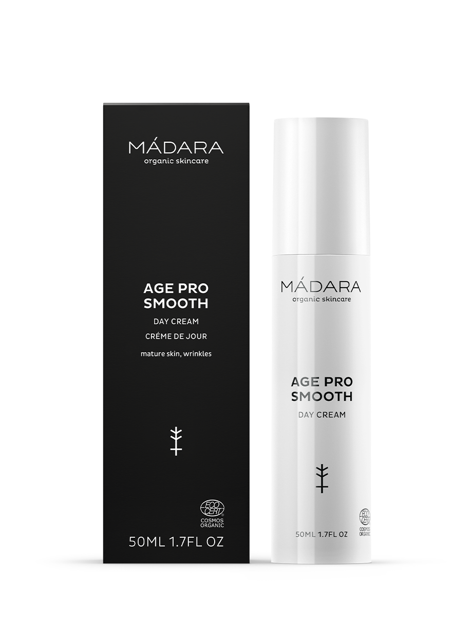 AGE PRO Smooth Day Cream 50ml