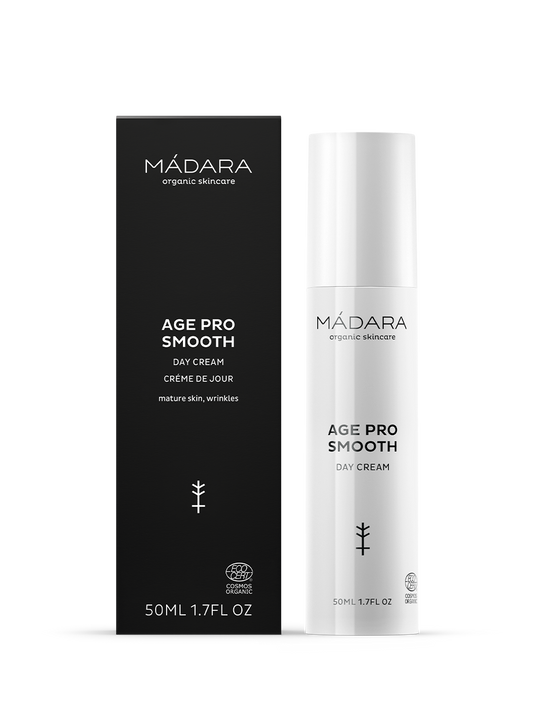 AGE PRO Smooth Day Cream 50ml
