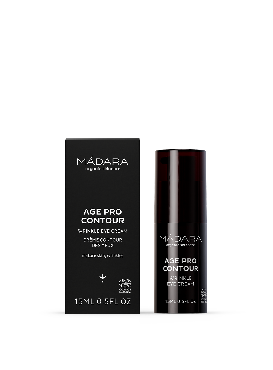 AGE PRO Contour Wrinkle Eye Cream 15ml