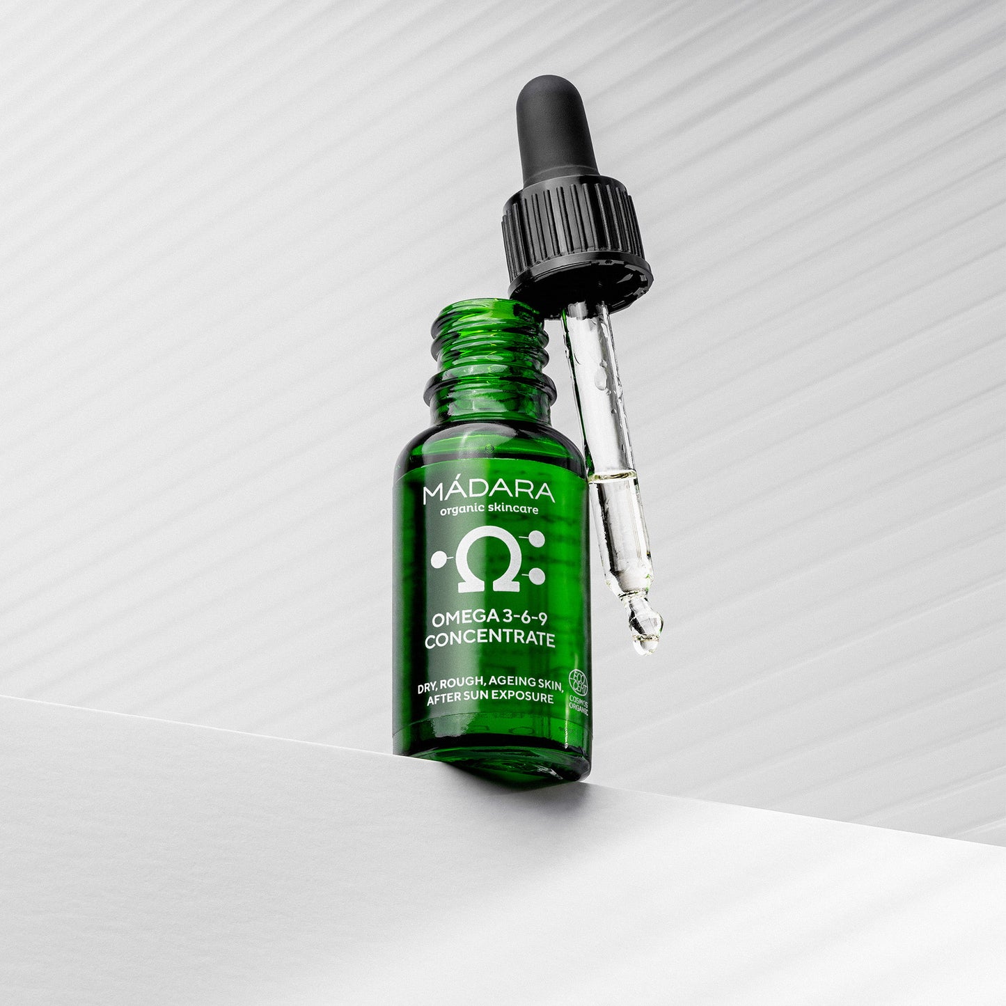 Omega 3-6-9 Concentrate - Custom Active 17.5ml