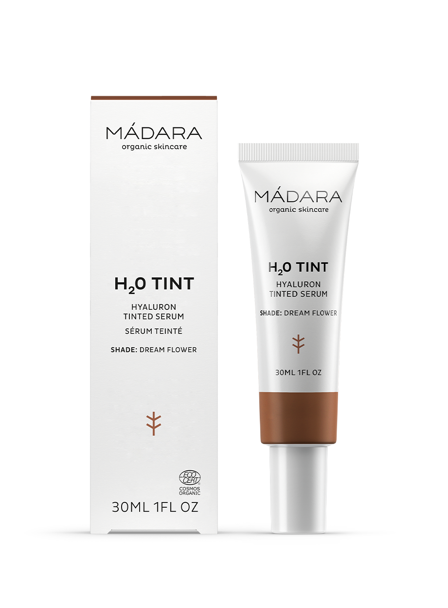 H2O Tint Hyaluron Tinted Serum 30ml - #5 Dream Flower