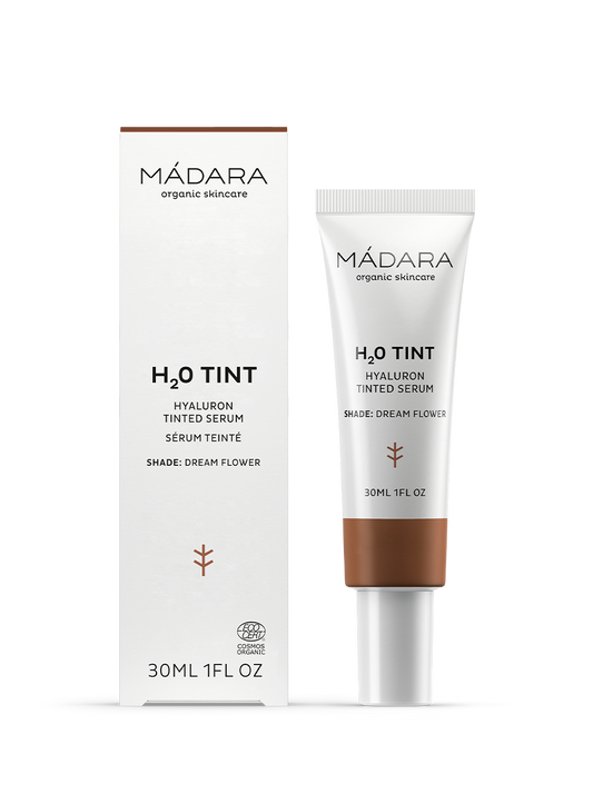 H2O Tint Hyaluron Tinted Serum 30ml - #5 Dream Flower
