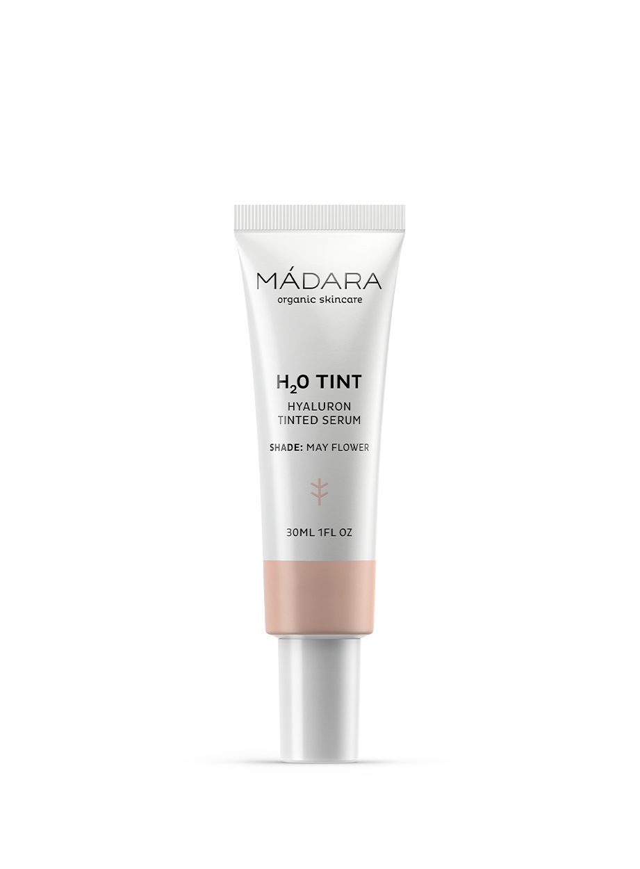 H2O Tint Hyaluron Tinted Serum 30ml - #1 May Flower