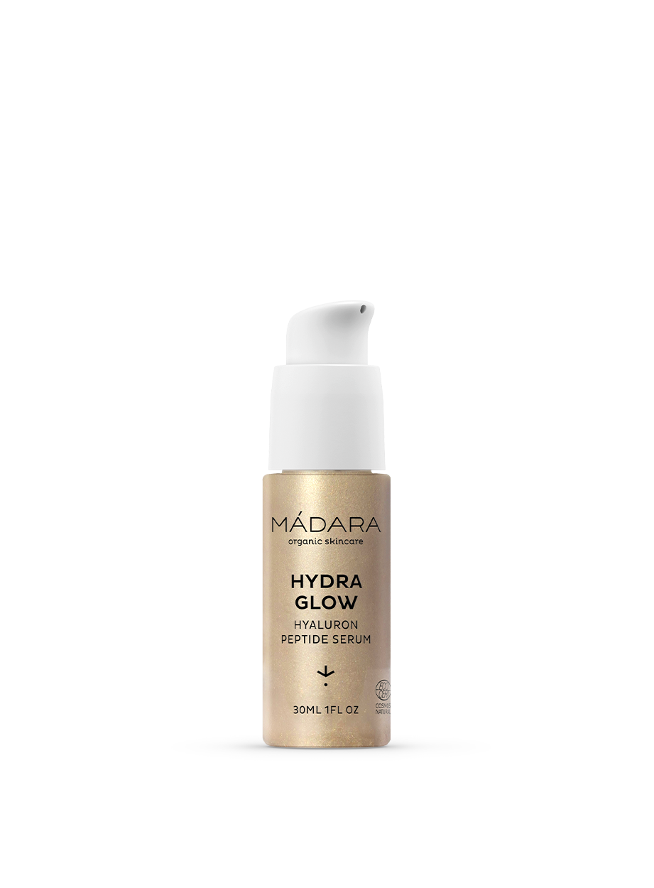 Hydra Glow Hyaluron Peptide Serum 30ml