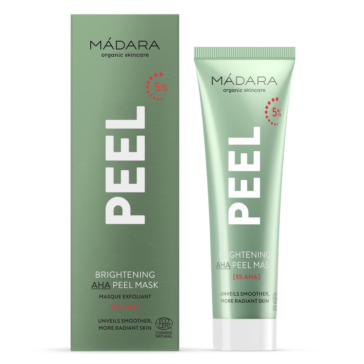 PEEL Brightening AHA Peel Mask 60 ml