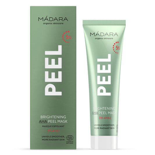 PEEL Brightening AHA Peel Mask 60 ml