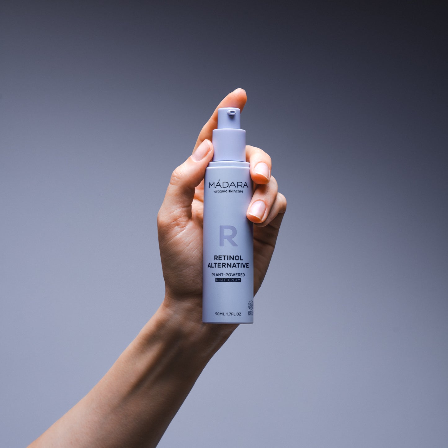 Retinol Alternative Plant Powered Night Cream 50ml