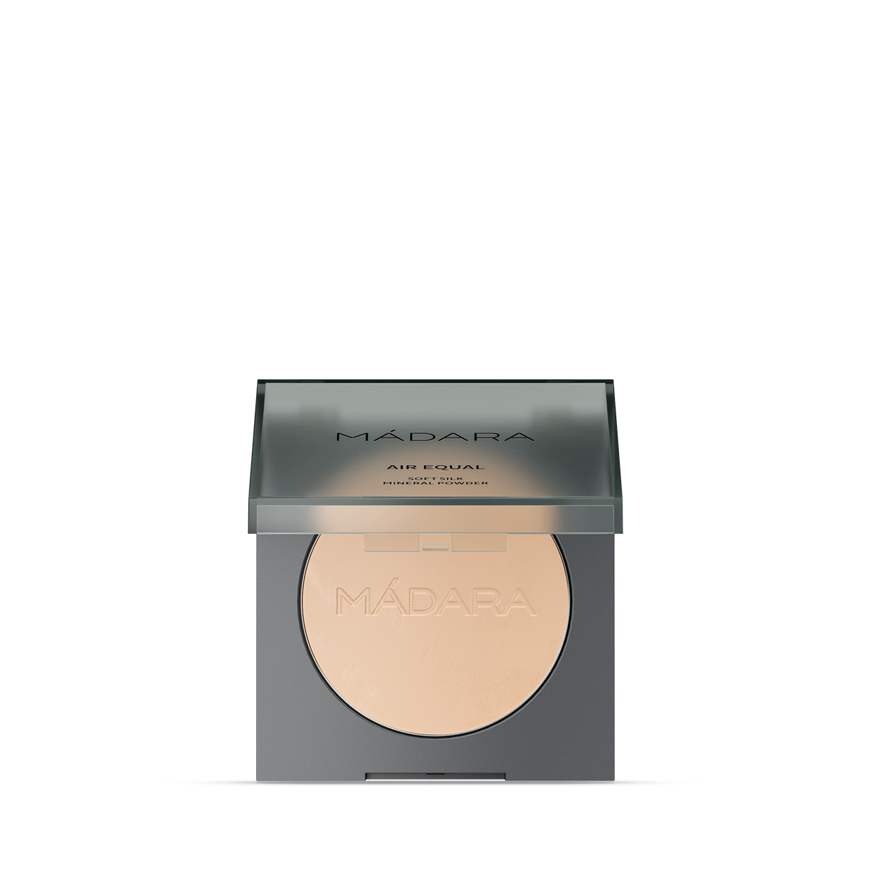 AIR EQUAL Soft Silk Mineral Powder 9g - #1 Fair