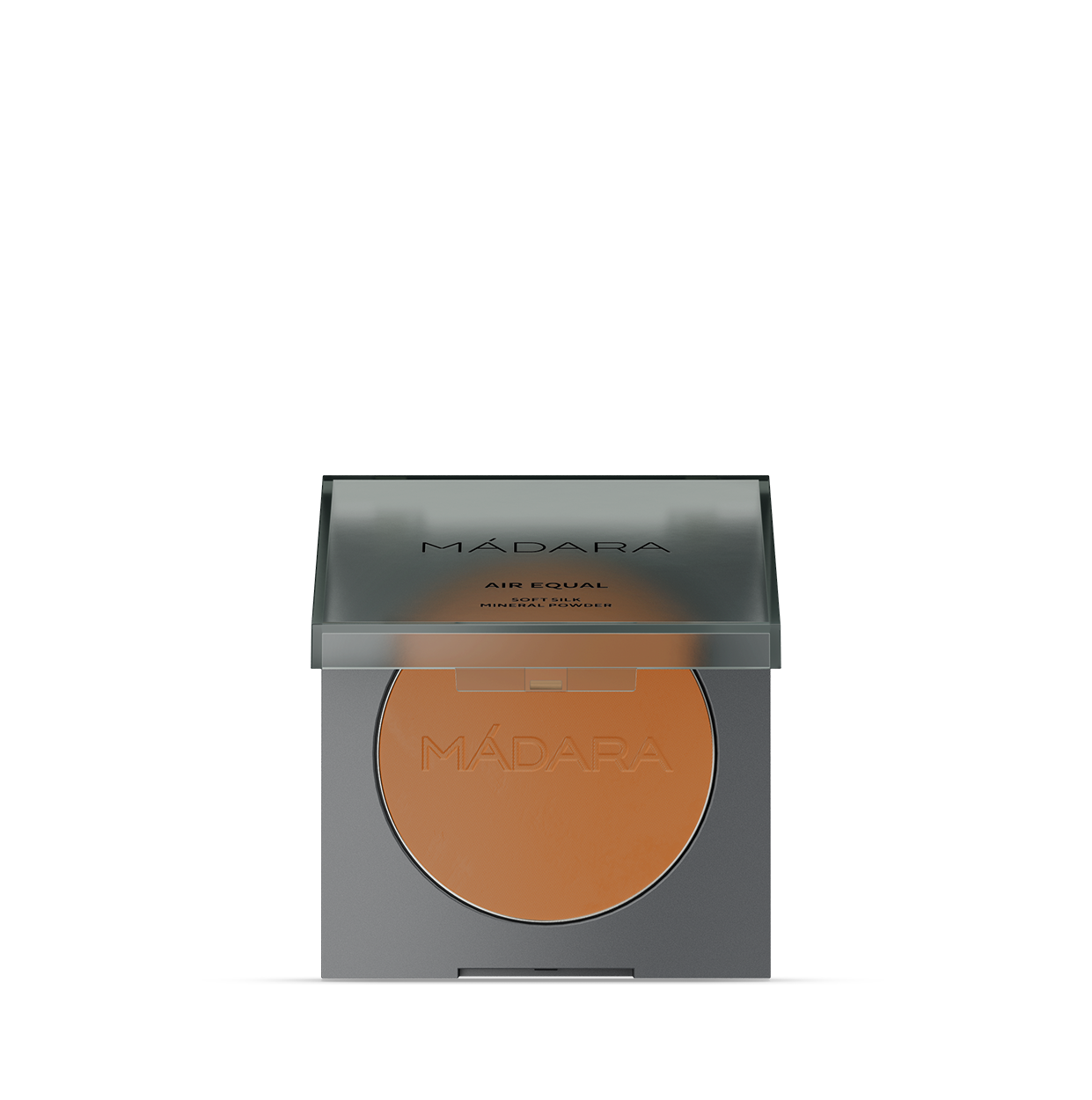 AIR EQUAL Soft Silk Mineral Powder 9g - #3 Deep