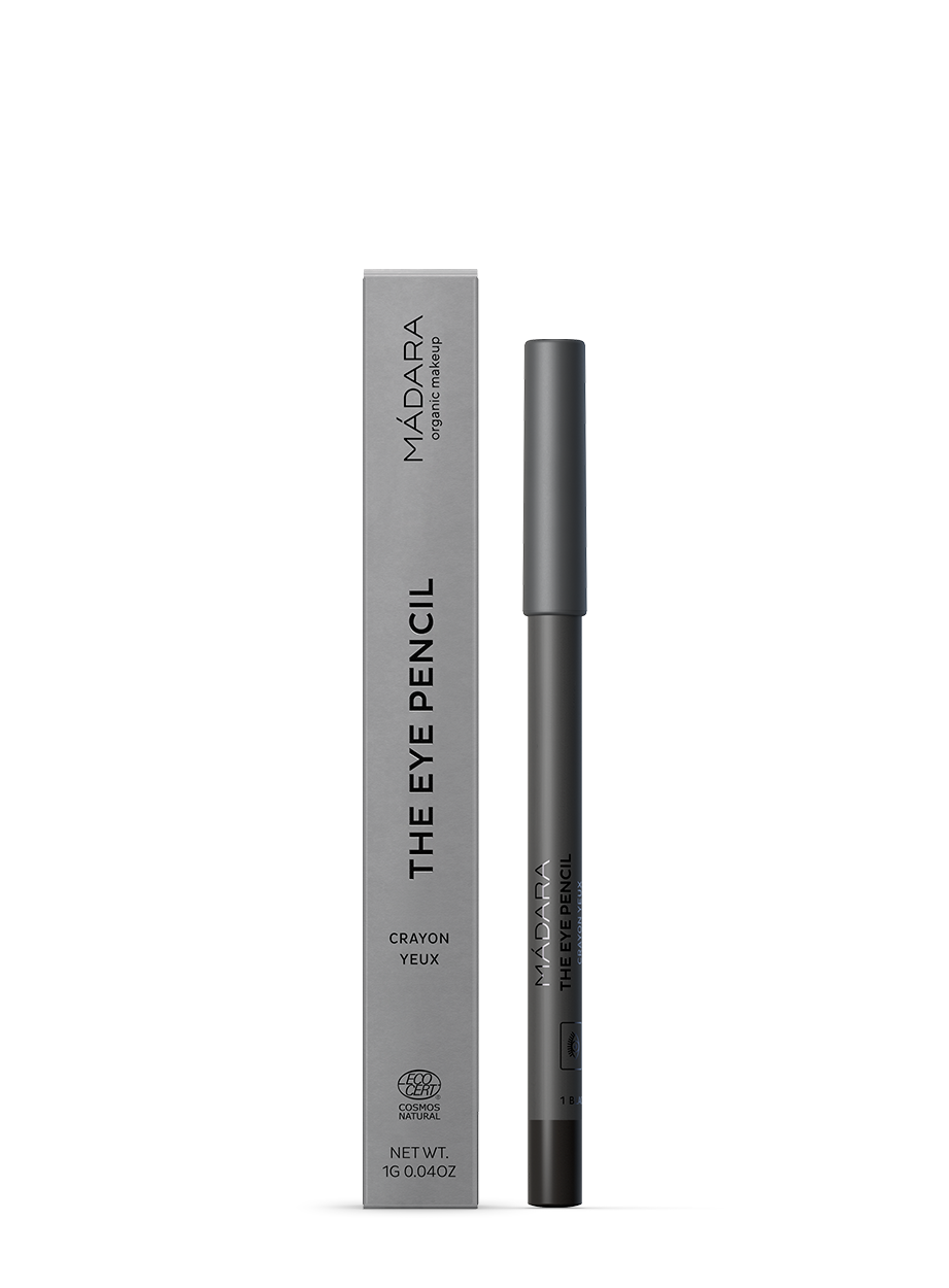 The Eye Pencil 1g - #1 Black