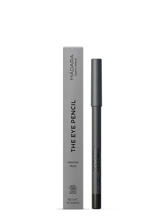 The Eye Pencil 1g - #1 Black