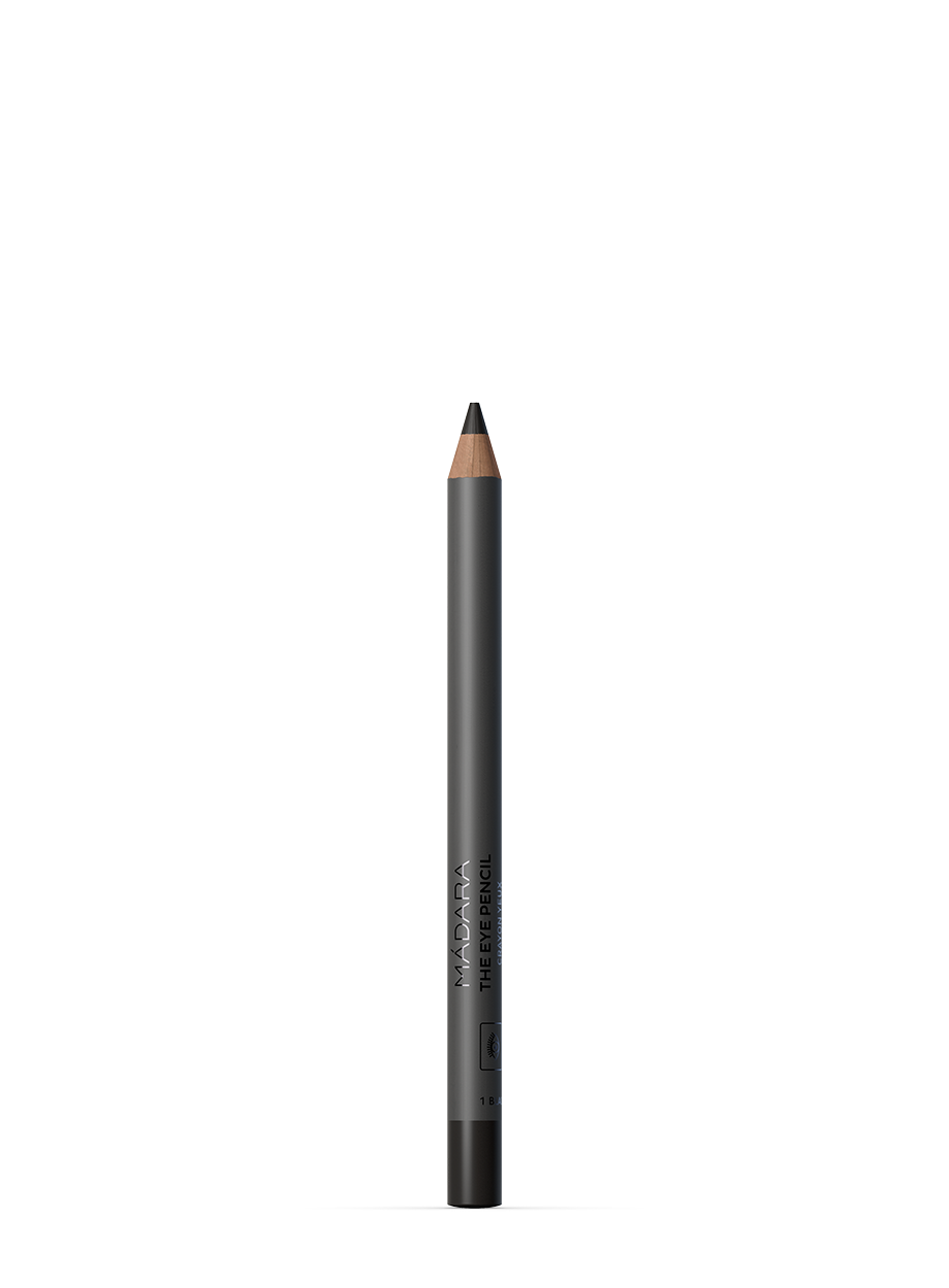 The Eye Pencil 1g - #1 Black