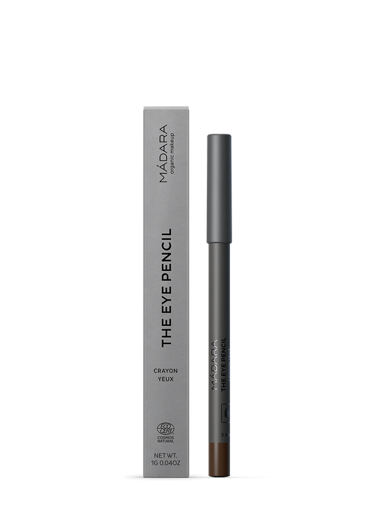The Eye Pencil 1g - #2 Brown