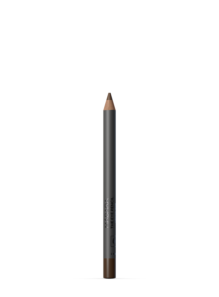 The Eye Pencil 1g - #2 Brown