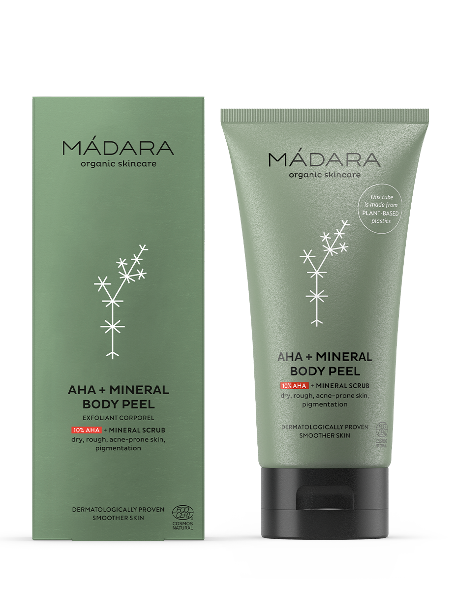 AHA+ Mineral Body Peel 175ml