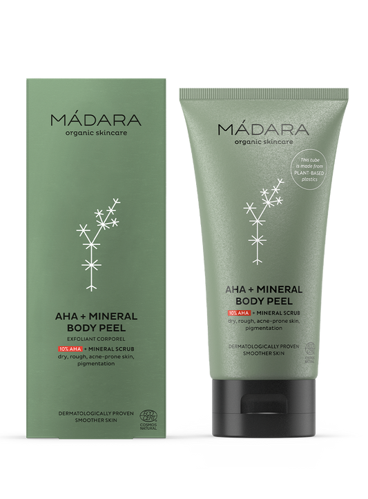 AHA+ Mineral Body Peel 175ml