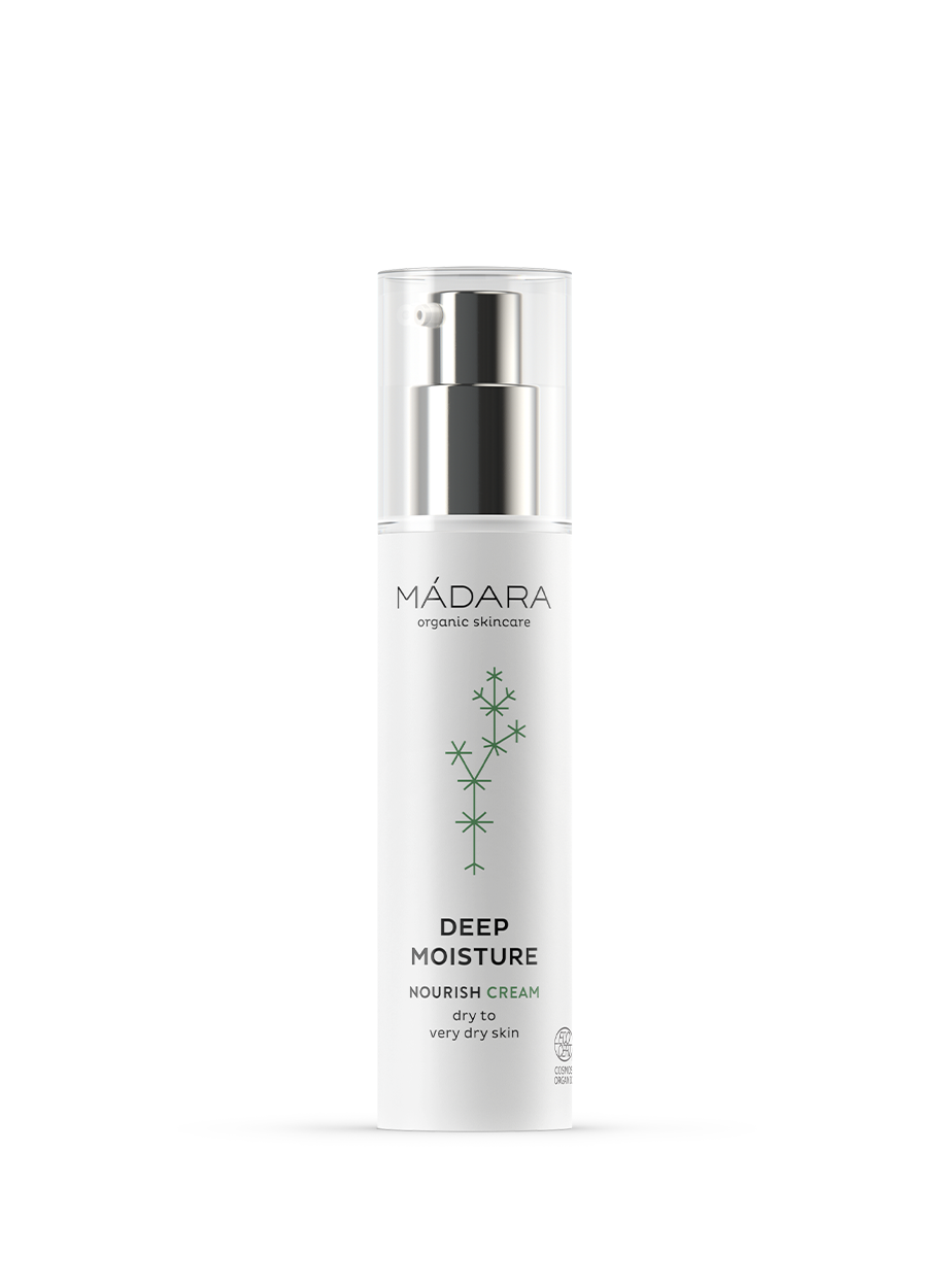 Deep Moisture Nourish Cream 50 ml
