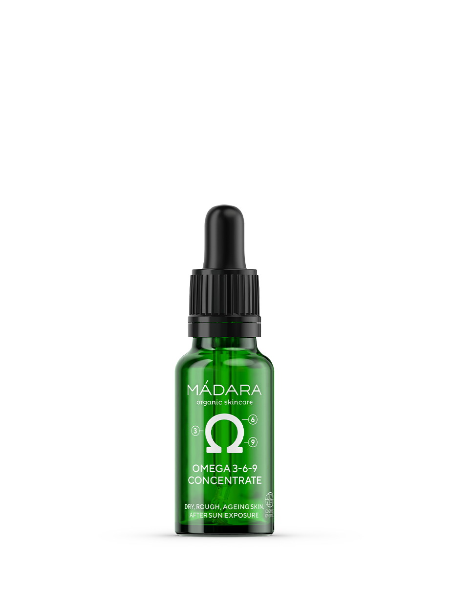 Omega 3-6-9 Concentrate - Custom Active 17.5ml