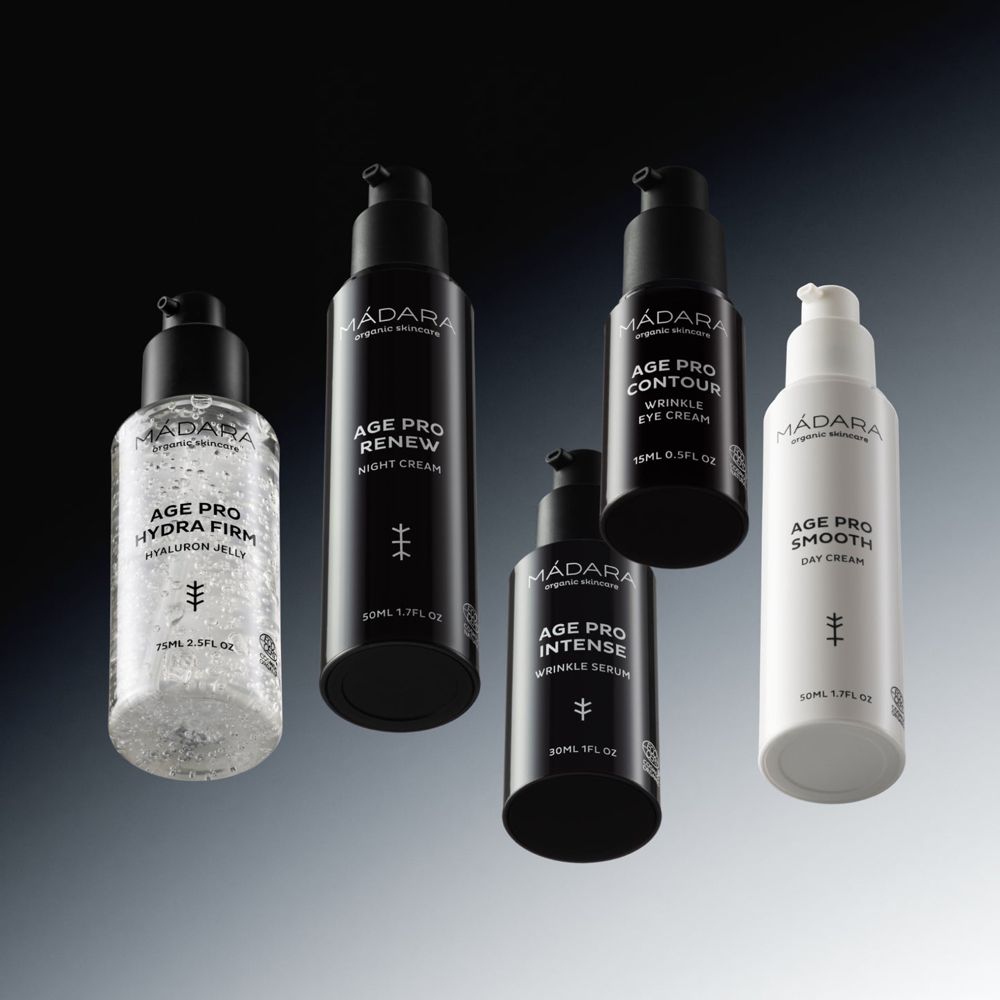 AGE PRO Hydra Firm Hyaluron Jelly 75ml