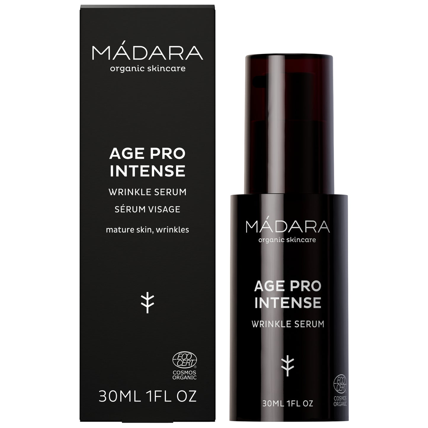 AGE PRO Intense Wrinkle Serum 30ml