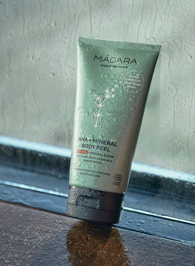 AHA+ Mineral Body Peel 175ml