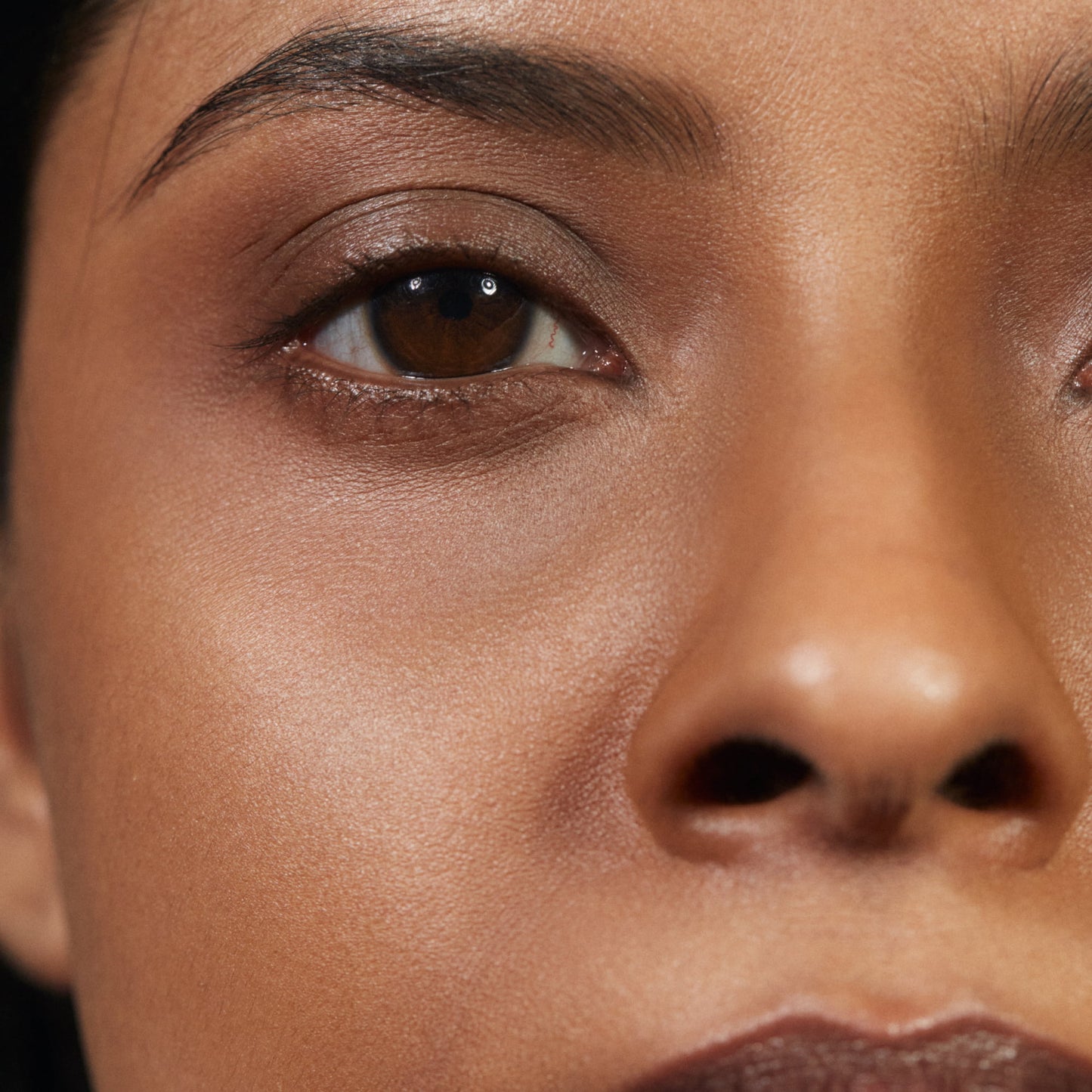 AIR EQUAL Soft Silk Mineral Powder 9g - #3 Deep