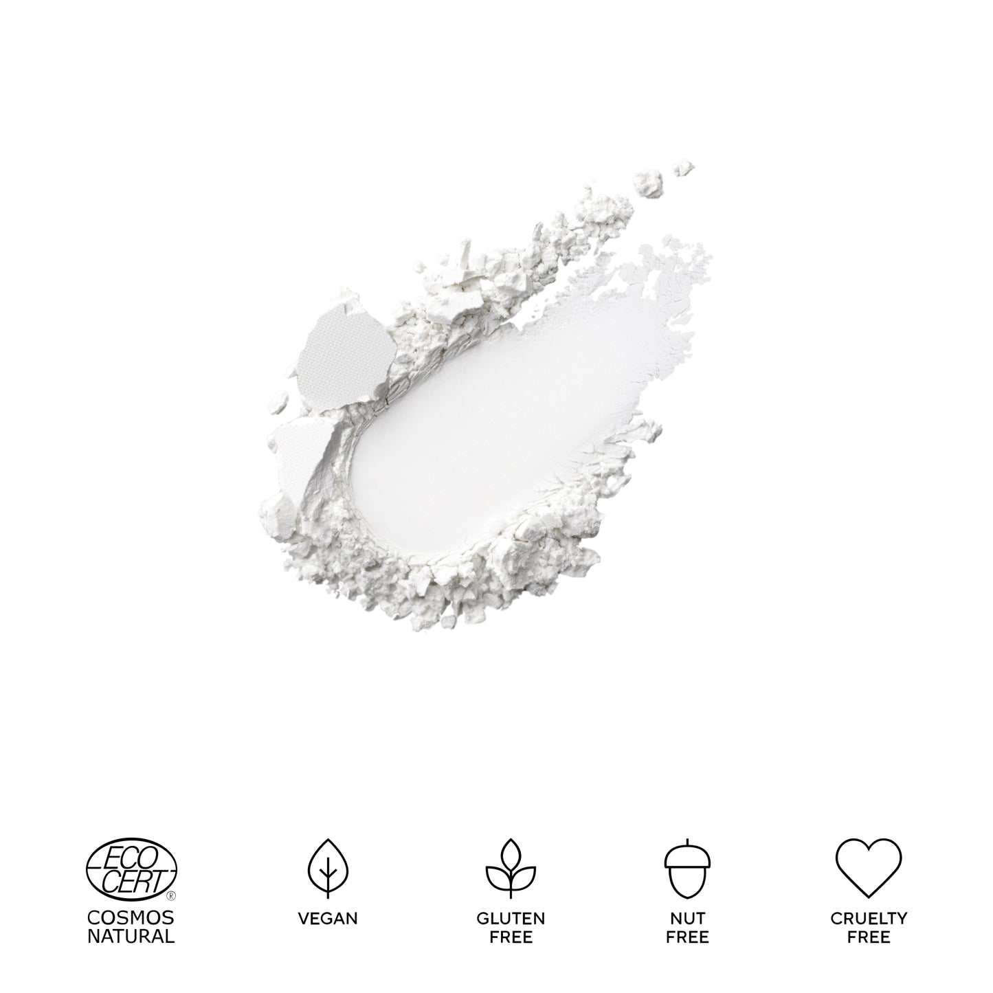 AIR EQUAL Soft Silk Mineral Powder 9g - #0 Translucent