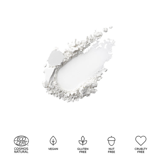 AIR EQUAL Soft Silk Mineral Powder 9g - #0 Translucent