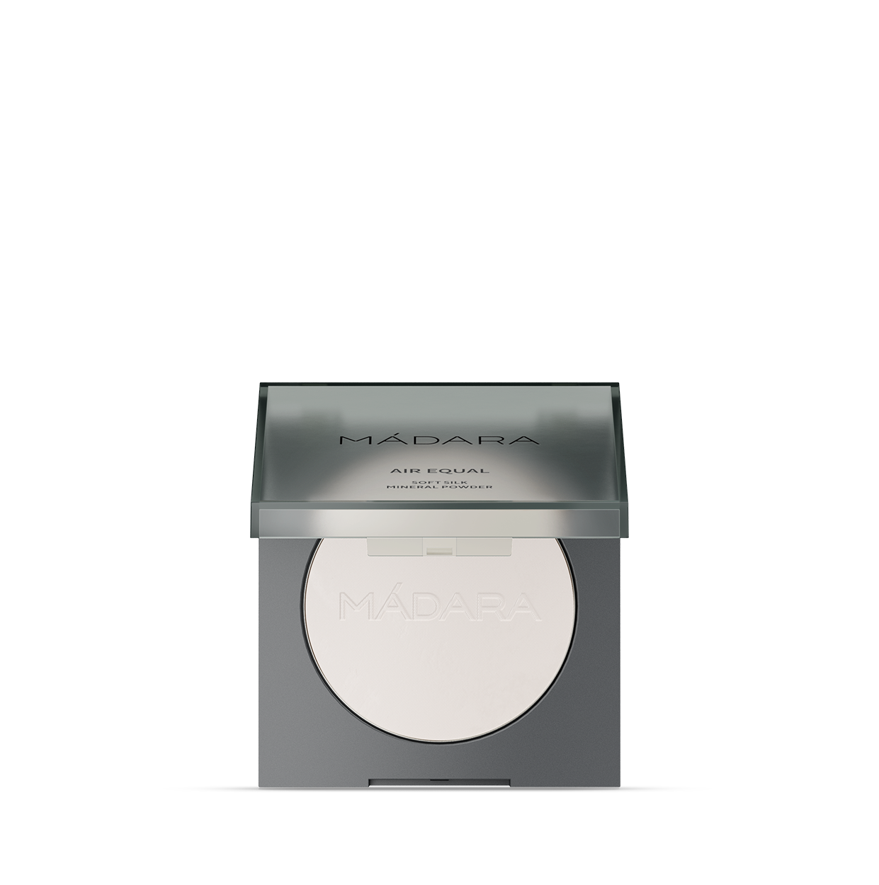 AIR EQUAL Soft Silk Mineral Powder 9g - #0 Translucent