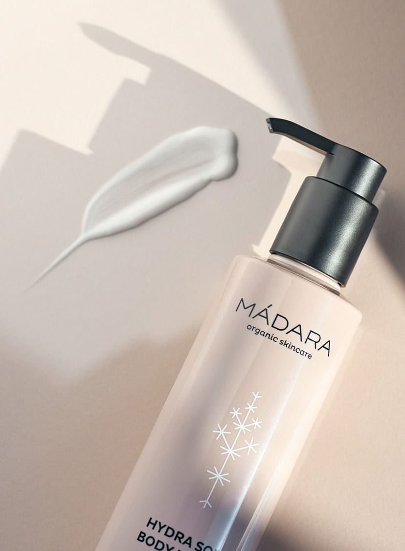 Hydra Soft Body Lotion 250ml