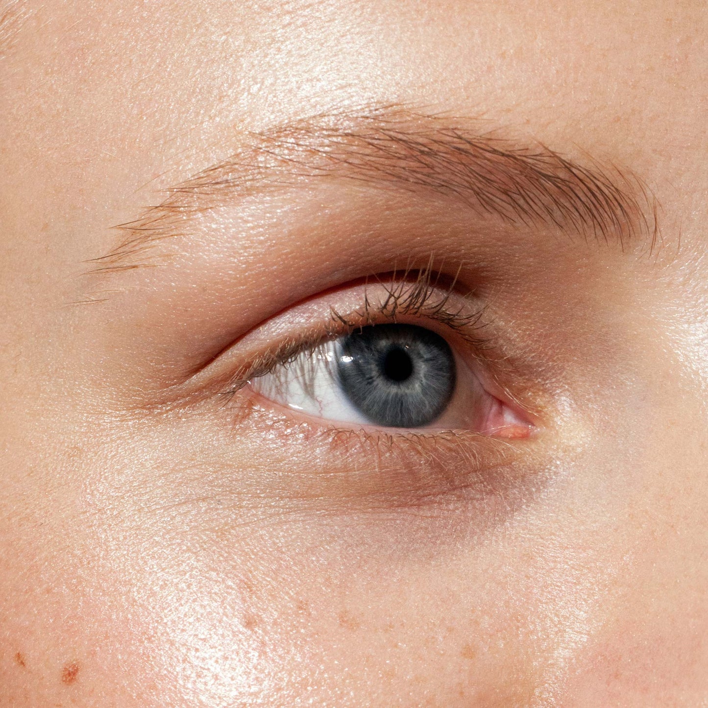 The Brow Pencil 1g - #3 Light Brown